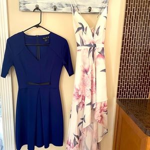 Women’s dresses